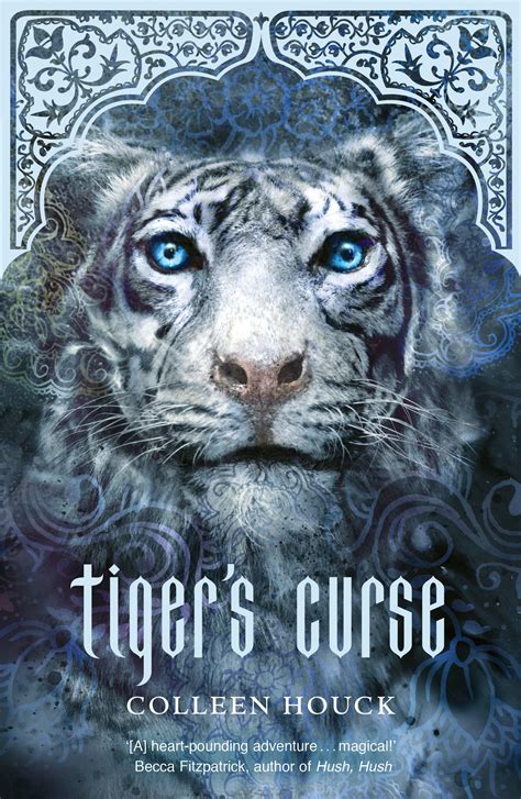 Tiger's Curse: A Gripping Tale of Tragedy and Redemption